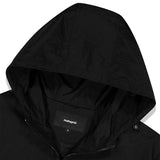 ステッチアノラックジャケット / STITCH ANORAK JACKET