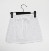 エビルスカートパンツ / Evil Skirt Pants (3color)
