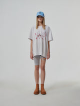 OVERFITTED HEART CAT T-SHIRT (6682299334774)