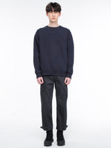 Intervien Stitch Sweatshirt (6594029224054)