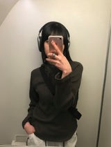 レストワッフルフードT