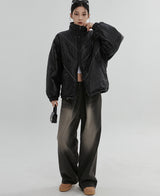 シャイニングステッチウィンドブレーカー/[MADE] Shining Stitch Windbreaker