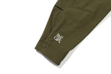 リセントロゴM65ジャケット/RECENT LOGO M65 PARKA_KHAKI
