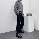 パントーンウォッシングナッピングジョガーパンツ/[Unisex] Pantone Washing Napping Jogger Pants (8 colors)