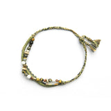 [CCNMADE] HARMONY Ⅱ GREEN.01 (6648637620342)