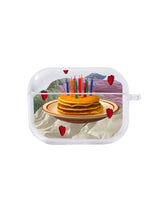 ハッピーバースデー / [AirPods] HBD