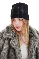 Lビーニー / L BEANIE