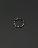 デイジーリング / Daisy ring (925 silver)