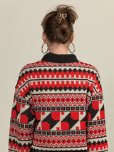 KINT NAPPING CROP CARDIGAN (6658492006518)