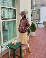 トラックトップジャージ/Track Top Jersey (2color)
