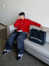 No.0493 1057g heavy wool CD (5color)