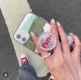 サマーインフランス