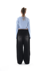 フィンウォッシュドジーンズ/FIN WASHING JEAN