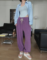 バター テリー ジョガー トレーニング パンツ(2カラー)/Butter Terry Jogger Training Pants (2 colors)