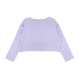 MALDIVES MESH SWEATER