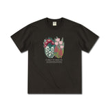 blooming flower tee (6548768522358)