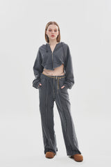 ダートウォッシングパンツ / DART WASHING PANTS