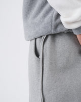 リックナッピングバンドトレーニングパンツ/lick napping band training pants 3color