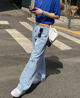 La Blanc Denim (6694902923382)