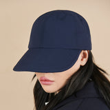 Ordinary Over Fit Ball Cap Navy