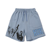 CHAMPION SHORTS [3 COLOR]