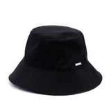 BBD Graffiti Logo Reversible Plate Bucket Hat (Black) (4644839948406)