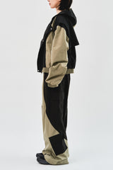 Setan Color Cargo Pants (2color)