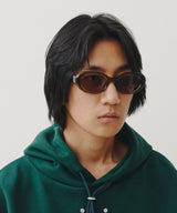 DROP SUNGLASS (KHAKI)