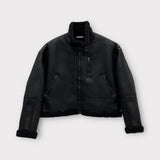 ASCLO バッファロー クロップ マスタング (2color)
