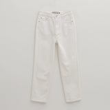 (S-PT-5400)NORMAL SLIM STRAIGHT DENIM PANTS