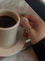 PRINCESS RING