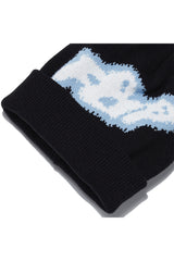 FLIP Beanie_Black (6684785016950)