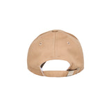プダブルコインパッチボールキャップ / W Coin Patch Ball Cap (4563611779190)