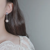 フローラピアス