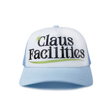 CF メッシュキャップ