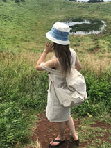 ワーカーデイリーバックパック