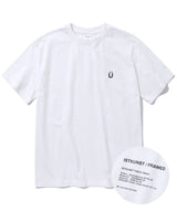 UロゴTシャツ / U LOGO TEE (4452347314294)