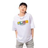 ディコメイトTシャツ