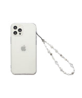 LOVE PEARL PHONE STRAP (6643599507574)