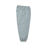ジョガーパンツ / BSR2223FWPT062 CFTB STRETCH 3L SUPER WIDE JOGGER PANTS ASHSKY