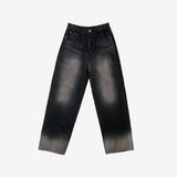 Panton Washing Denim Pants