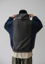 BEYOND HEAVY COLORED HOODS