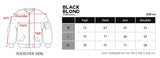 BBD Ripped Custom Sprayed logo MA-1 Bomber Jacket (Khaki)
