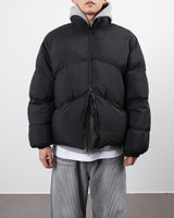 ダイアゴナルラインキルティングウェロンペディング  /diagonal line quilting wellon padding 4color