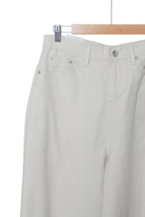 ビゾスナップワイドパンツ / Bizo Snap Wide Pants