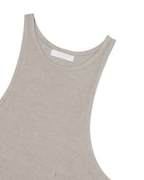 タンクトップ / BEADS SLEEVELESS