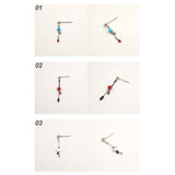 インドリームピアス/In Dream Earring 2 (27type)