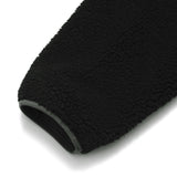 シェルパフリースジャケット/SHERPA FLEECE JACKET