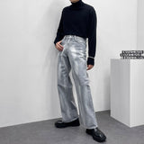 MUグレーブリーチデニム/MU Grey Bleach Denim