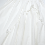 FAIRY VOLUME SKIRT